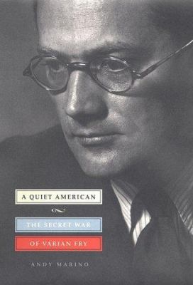 Quiet American 031220356X Book Cover