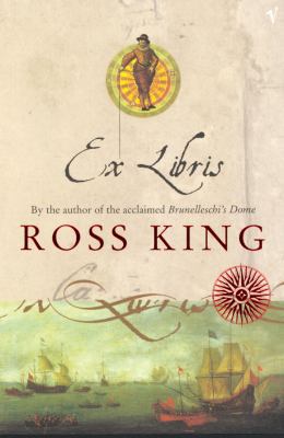 Ex Libris 0099464543 Book Cover