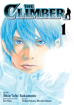 The Climber, Vol. 1 197475152X Book Cover