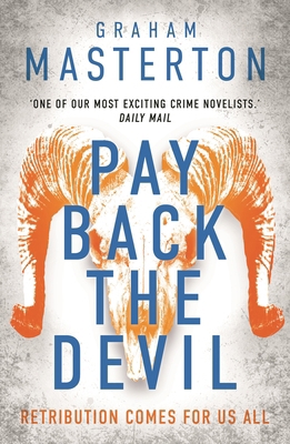 Pay Back the Devil: The Brand New Gripping and ... 1837931062 Book Cover