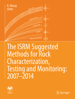 The Isrm Suggested Methods for Rock Characteriz... 3319077120 Book Cover