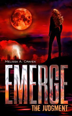Emerge: The Judgment (Volume 2) 0990981967 Book Cover
