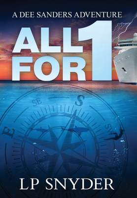 All for 1 1735508454 Book Cover
