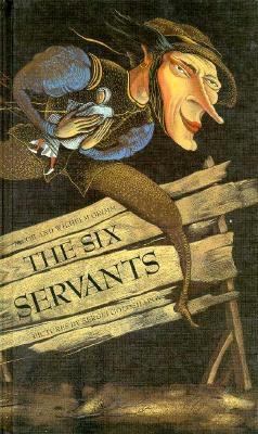 Six Servants 1558584765 Book Cover