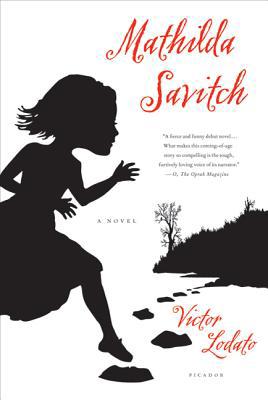 Mathilda Savitch B005DIC02K Book Cover