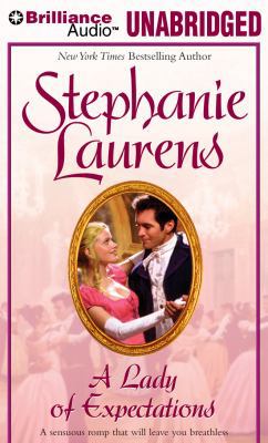 A Lady of Expectations 1441884068 Book Cover