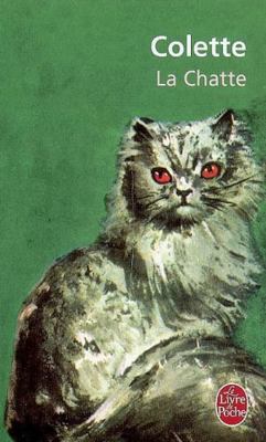 La Chatte [French] 2253011711 Book Cover