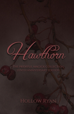 Hawthorn 1968729097 Book Cover