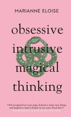 Obsessive, Intrusive, Magical Thinking            Book Cover