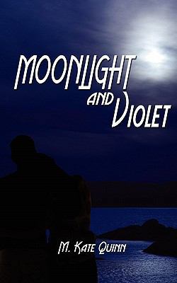 Moonlight and Violet 1601548907 Book Cover