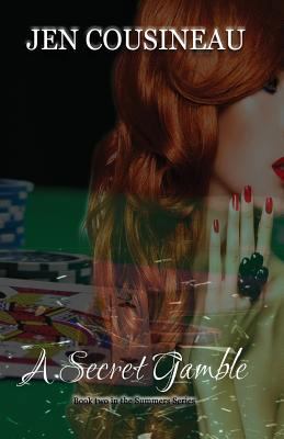 A Secret Gamble 1505677289 Book Cover