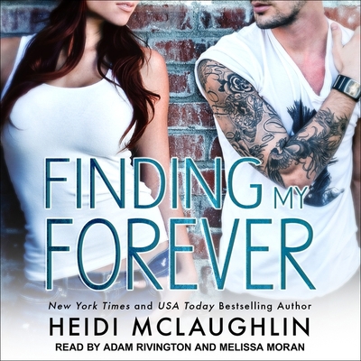 Finding My Forever B08Z471BQQ Book Cover