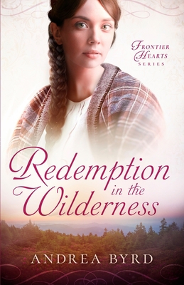 Redemption in the Wilderness 1942265794 Book Cover