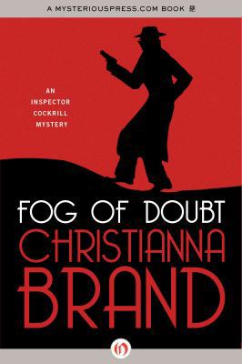 Fog of Doubt 1480480126 Book Cover