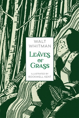 Leaves Of Grass 1435166701 Book Cover
