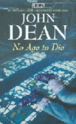 No Age to Die 0709078811 Book Cover
