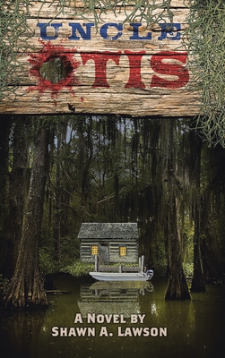 Uncle Otis 1728344344 Book Cover