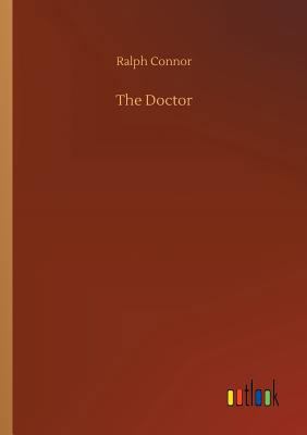 The Doctor 3734021081 Book Cover