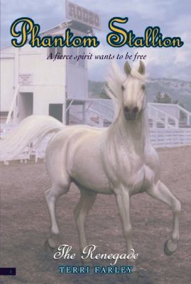 The Renegade 061366731X Book Cover
