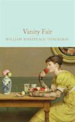 Vanity Fair 1509844392 Book Cover