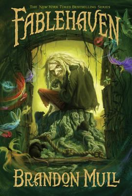 Fablehaven: Volume 1 1590385810 Book Cover