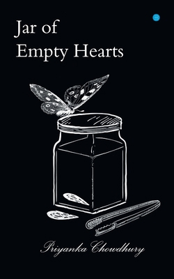 Jar of Empty Hearts B0B8T8X55B Book Cover