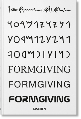 Big. Formgiving. an Architectural Future History 3836577046 Book Cover