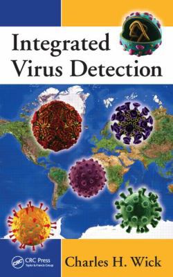 Integrated Virus Detection 1482230054 Book Cover