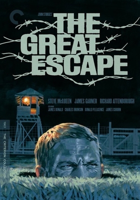 The Great Escape [Korean] B084TQQD8P Book Cover