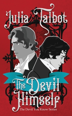 The Devil Himself B0FN8DTS1J Book Cover