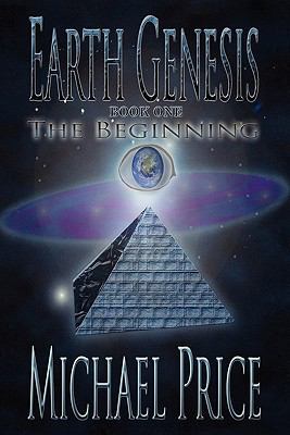 Earth Genesis 145355968X Book Cover