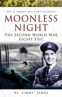 MOONLESS NIGHT 1844154386 Book Cover