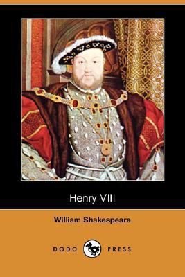 Henry VIII 1406586307 Book Cover
