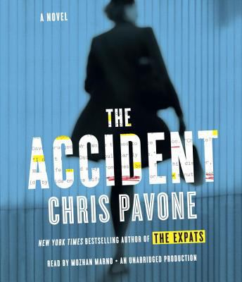 The Accident 0804165971 Book Cover