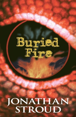 Buried Fire 0552573205 Book Cover