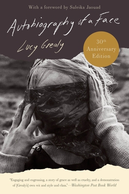 Autobiography of a Face [Thirtieth Anniversary ... 006328863X Book Cover