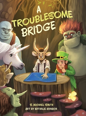 A Troublesome Bridge 1964475082 Book Cover
