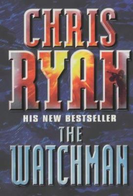 The Watchman 0712681523 Book Cover