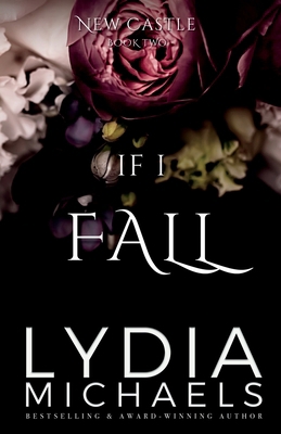 If I Fall [Large Print] 1957573317 Book Cover