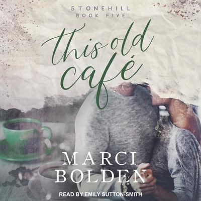 This Old Café B0BJ8MB129 Book Cover