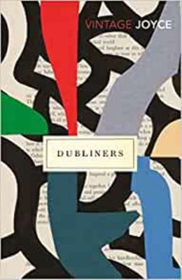 Dubliners 0099573148 Book Cover