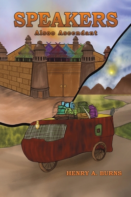 Speakers 1645759695 Book Cover