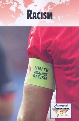 Racism 0737744634 Book Cover
