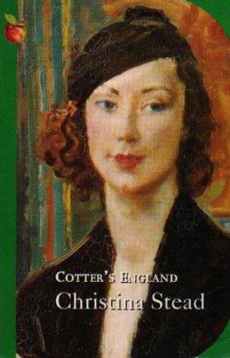 Cotters England B001KTUNZC Book Cover