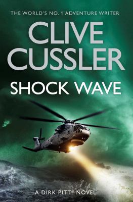 Shock Wave 1471166716 Book Cover