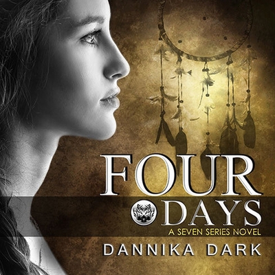 Four Days B08XLJ8X5W Book Cover