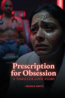 Prescription for Obsession: A Thriller Love Story 1088055311 Book Cover