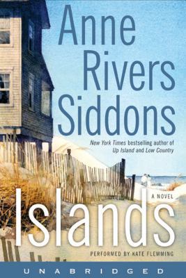 Islands 0060554592 Book Cover