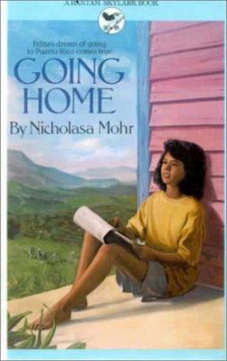 Going Home 0833529390 Book Cover