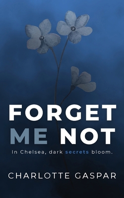 Forget Me Not 1067685901 Book Cover